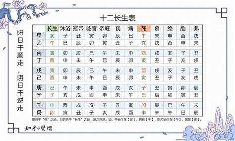 十二長生掌訣|孟令偉奇門遁甲丨如何快速記憶十二長生訣